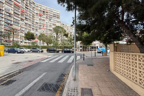Apartament a Benidorm, Alicante, Benidorm - € 185.000 | Ref: ghp0370 - foto 24