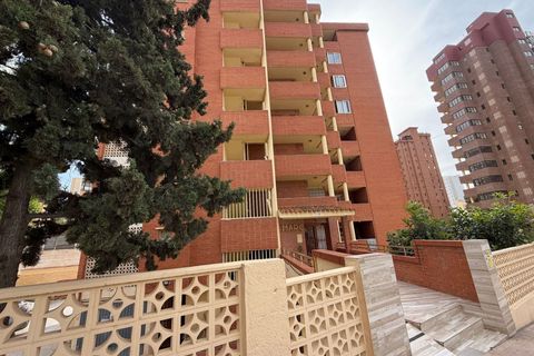 Apartament a Benidorm, Alicante, Benidorm - € 185.000 | Ref: ghp0370 - foto 25