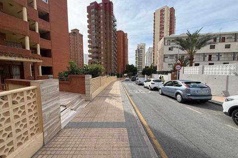 Apartament a Benidorm, Alicante, Benidorm - € 185.000 | Ref: ghp0370 - foto 26