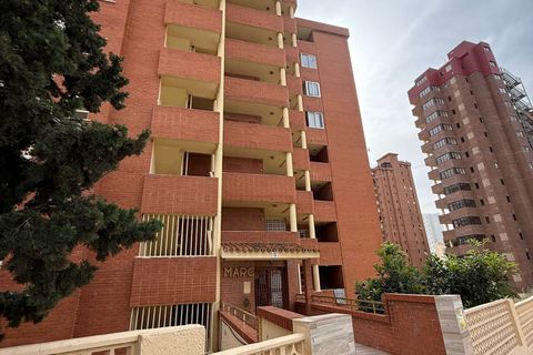 Apartament a Benidorm, Alicante, Benidorm - € 185.000 | Ref: ghp0370 - foto 27
