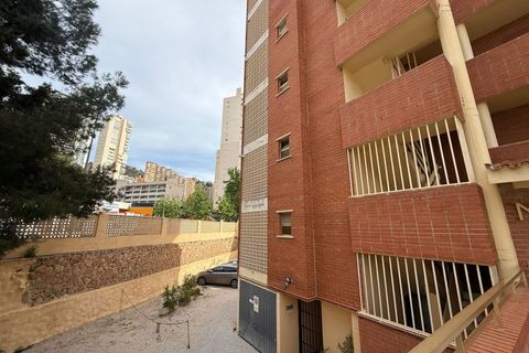 Apartament a Benidorm, Alicante, Benidorm - € 185.000 | Ref: ghp0370 - foto 28