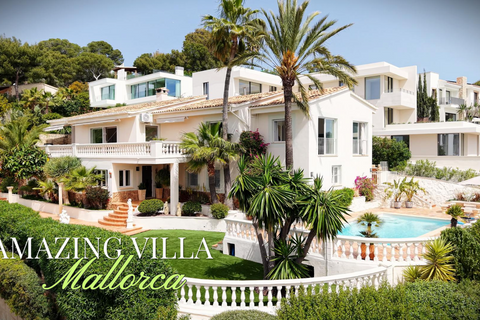 Villa i Calvia, Mallorca - foto 1