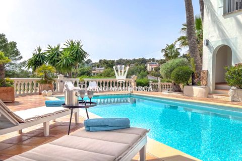 Villa i Calvia, Mallorca, Calvia - € 4.450.000 | Ref: KMCDBLAN - foto 6