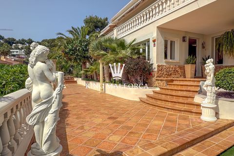 Villa i Calvia, Mallorca, Calvia - € 4.450.000 | Ref: KMCDBLAN - foto 7