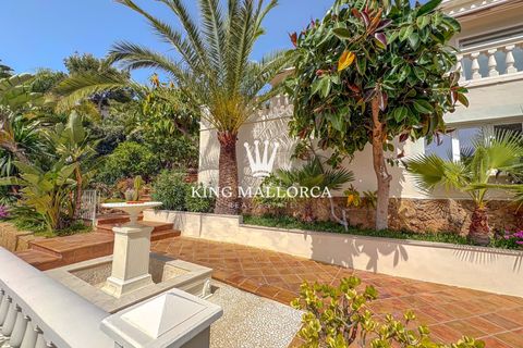 Villa i Calvia, Mallorca, Calvia - € 4.450.000 | Ref: KMCDBLAN - foto 9