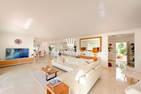 Villa i Calvia, Mallorca, Calvia - € 4.450.000 | Ref: KMCDBLAN - foto 10
