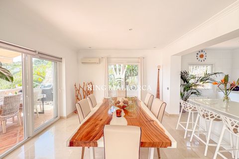 Villa i Calvia, Mallorca, Calvia - € 4.450.000 | Ref: KMCDBLAN - foto 13