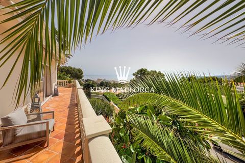 Villa i Calvia, Mallorca, Calvia - € 4.450.000 | Ref: KMCDBLAN - foto 14