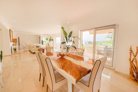 Villa i Calvia, Mallorca, Calvia - € 4.450.000 | Ref: KMCDBLAN - foto 15