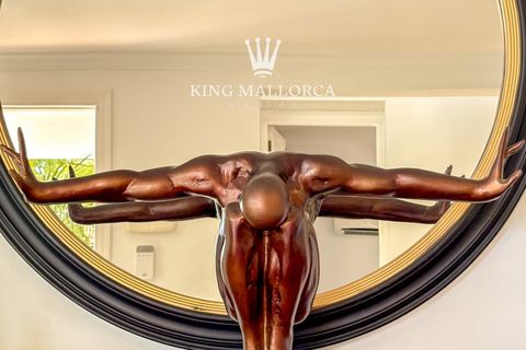 Villa i Calvia, Mallorca, Calvia - € 4.450.000 | Ref: KMCDBLAN - foto 19