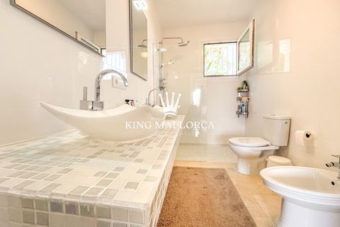 Villa i Calvia, Mallorca, Calvia - € 4.450.000 | Ref: KMCDBLAN - foto 25