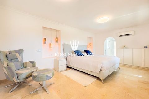 Villa i Calvia, Mallorca, Calvia - € 4.450.000 | Ref: KMCDBLAN - foto 31