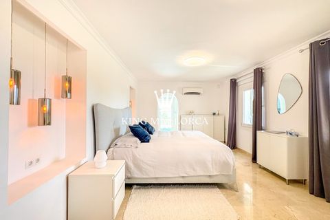 Villa i Calvia, Mallorca, Calvia - € 4.450.000 | Ref: KMCDBLAN - foto 33