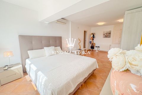 Villa i Calvia, Mallorca, Calvia - € 4.450.000 | Ref: KMCDBLAN - foto 35