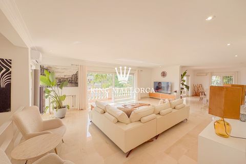 Villa i Calvia, Mallorca, Calvia - € 4.450.000 | Ref: KMCDBLAN - foto 37