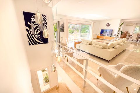Villa i Calvia, Mallorca, Calvia - € 4.450.000 | Ref: KMCDBLAN - foto 38