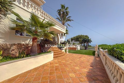 Villa i Calvia, Mallorca, Calvia - € 4.450.000 | Ref: KMCDBLAN - foto 39