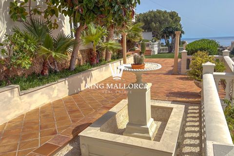 Villa i Calvia, Mallorca, Calvia - € 4.450.000 | Ref: KMCDBLAN - foto 40