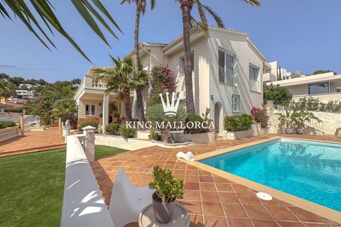 Villa i Calvia, Mallorca, Calvia - € 4.450.000 | Ref: KMCDBLAN - foto 41
