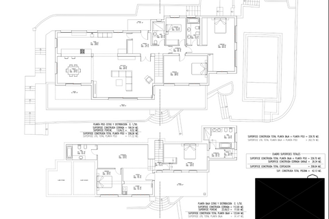 Villa i Calvia, Mallorca, Calvia - € 4.450.000 | Ref: KMCDBLAN - foto 42