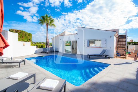 Villa i Benissa, Alicante, Benissa - € 1.150.000 | Ref: VBS4088 - foto 2
