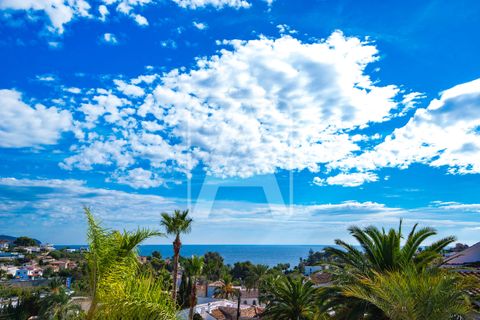 Villa i Benissa, Alicante, Benissa - € 1.150.000 | Ref: VBS4088 - foto 3