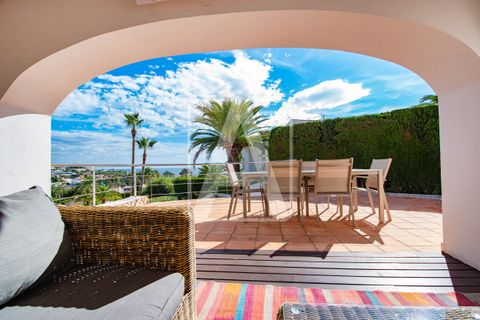 Villa i Benissa, Alicante, Benissa - € 1.150.000 | Ref: VBS4088 - foto 1