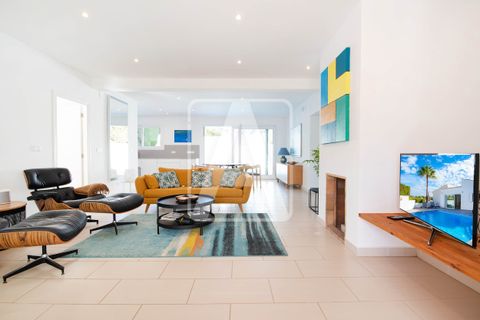Villa i Benissa, Alicante, Benissa - € 1.150.000 | Ref: VBS4088 - foto 5