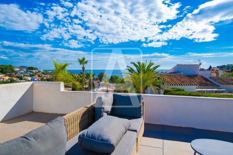 Villa i Benissa, Alicante, Benissa - € 1.150.000 | Ref: VBS4088 - foto 8
