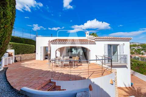 Villa i Benissa, Alicante, Benissa - € 1.150.000 | Ref: VBS4088 - foto 12