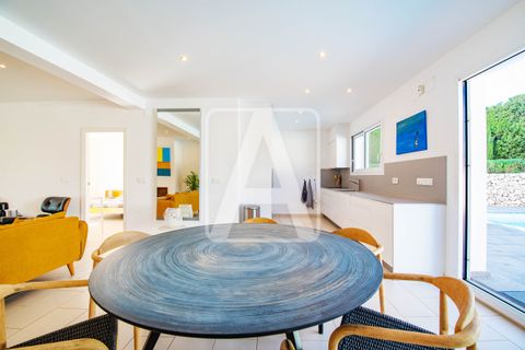 Villa i Benissa, Alicante, Benissa - € 1.150.000 | Ref: VBS4088 - foto 16
