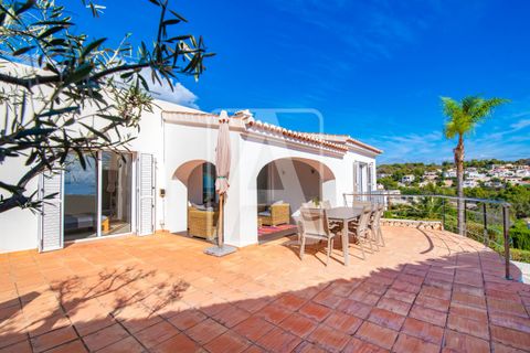 Villa i Benissa, Alicante, Benissa - € 1.150.000 | Ref: VBS4088 - foto 22