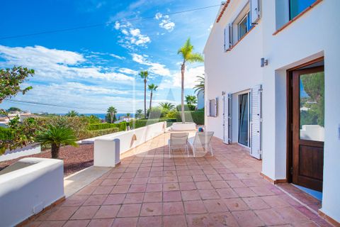 Villa i Benissa, Alicante, Benissa - € 1.150.000 | Ref: VBS4088 - foto 23