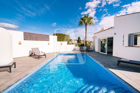 Villa i Benissa, Alicante, Benissa - € 1.150.000 | Ref: VBS4088 - foto 26