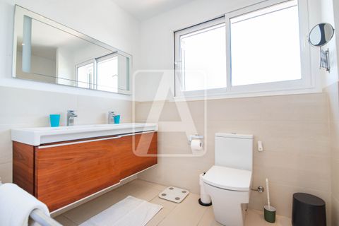 Villa i Benissa, Alicante, Benissa - € 1.150.000 | Ref: VBS4088 - foto 35