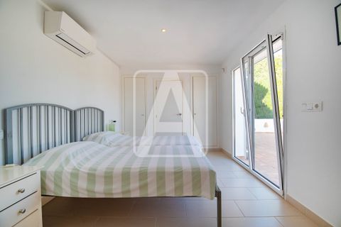 Villa i Benissa, Alicante, Benissa - € 1.150.000 | Ref: VBS4088 - foto 37