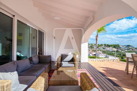 Villa i Benissa, Alicante, Benissa - € 1.150.000 | Ref: VBS4088 - foto 44