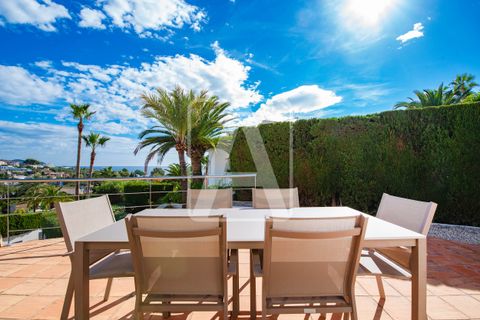 Villa i Benissa, Alicante, Benissa - € 1.150.000 | Ref: VBS4088 - foto 45