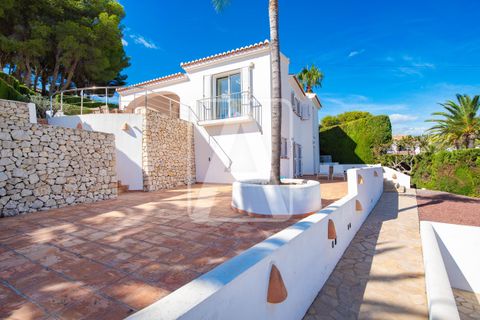Villa i Benissa, Alicante, Benissa - € 1.150.000 | Ref: VBS4088 - foto 48