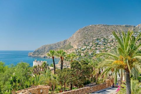 Villa i Calpe, Alicante, Calpe - € 925.000 | Ref: JV-545579 - foto 2