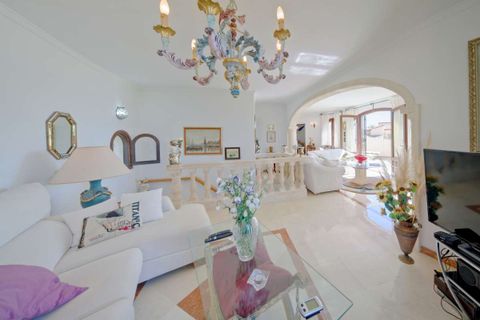 Villa i Calpe, Alicante, Calpe - € 925.000 | Ref: JV-545579 - foto 3