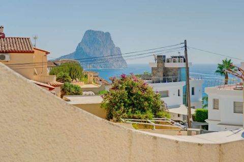 Villa i Calpe, Alicante, Calpe - € 925.000 | Ref: JV-545579 - foto 9