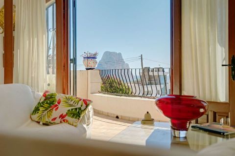 Villa i Calpe, Alicante, Calpe - € 925.000 | Ref: JV-545579 - foto 17