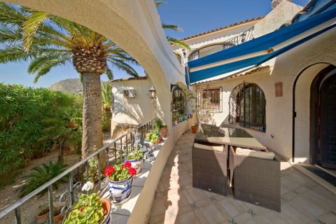 Villa i Calpe, Alicante, Calpe - € 925.000 | Ref: JV-545579 - foto 18