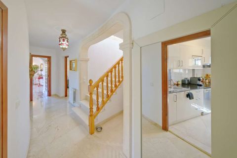 Villa i Calpe, Alicante, Calpe - € 925.000 | Ref: JV-545579 - foto 26