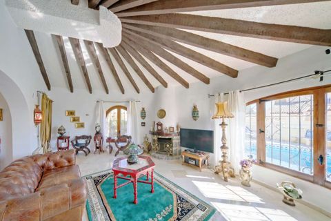 Villa i Calpe, Alicante, Calpe - € 925.000 | Ref: JV-545579 - foto 29