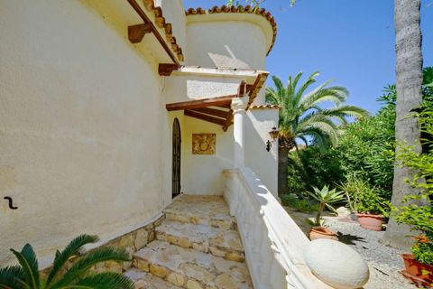 Villa i Calpe, Alicante, Calpe - € 925.000 | Ref: JV-545579 - foto 30