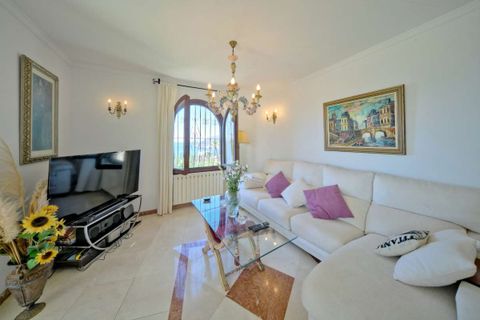 Villa i Calpe, Alicante, Calpe - € 925.000 | Ref: JV-545579 - foto 32