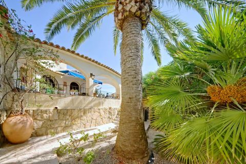 Villa i Calpe, Alicante, Calpe - € 925.000 | Ref: JV-545579 - foto 33