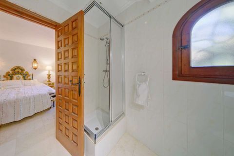 Villa i Calpe, Alicante, Calpe - € 925.000 | Ref: JV-545579 - foto 39